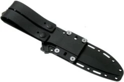 Spartan Blades Machai SBSL002BKGR Green Survival Knife -Victorinox || Böker || DMT Sales USSBSL002BKGR 07 spartan blades