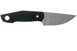 Viper Koi VT4009GB Black G10 N690 Fixed Knife, Jesper Voxnaes Design -Victorinox || Böker || DMT Sales VPVT4009GB 02 viper