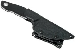 Viper Koi VT4009GB Black G10 N690 Fixed Knife, Jesper Voxnaes Design -Victorinox || Böker || DMT Sales VPVT4009GB 07 viper