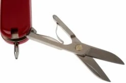 Victorinox - Signature Red -Victorinox || Böker || DMT Sales VT 06225 02 victorinox signature rood vt06225 d2