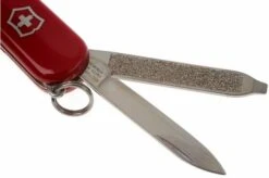 Victorinox - Signature Red -Victorinox || Böker || DMT Sales VT 06225 03 victorinox signature rood vt06225 d3