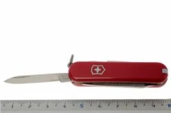 Victorinox - Signature Red -Victorinox || Böker || DMT Sales VT 06225 04 victorinox signature rood vt06225 d4