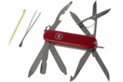 Victorinox - MiniChamp