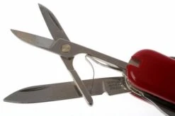 Victorinox - MiniChamp -Victorinox || Böker || DMT Sales VT 06385 05 victorinox minichamp vt06385 d5