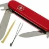Victorinox Recruit, Red 2 Victorinox Recruit, Red -Victorinox || Böker || DMT Sales VT0 2503 01 victorinox recruit rood vt0 2503 d1