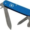 Victorinox Cadet Aqua Blue Limited Edition 2020 0.2601.L20 Swiss Pocket Knife -Victorinox || Böker || DMT Sales VT0 2601 L20 01 victorinox