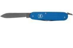 Victorinox Cadet Aqua Blue Limited Edition 2020 0.2601.L20 Swiss Pocket Knife -Victorinox || Böker || DMT Sales VT0 2601 L20 03 victorinox