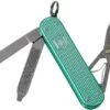 Victorinox Classic SD Alox Colours, Minty Mint 0.6221.221G Swiss Pocket Knife -Victorinox || Böker || DMT Sales VT0 6221 221G 01 victorinox