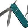 Victorinox Classic SD Alox Colours, Wild Jungle 0.6221.242G Swiss Pocket Knife -Victorinox || Böker || DMT Sales VT0 6221 242G 01 victorinox