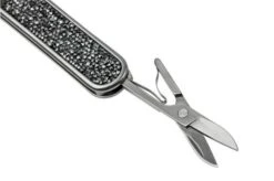 Victorinox Classic SD Brilliant, Crystal 0.6221.35 Swiss Pocket Knife -Victorinox || Böker || DMT Sales VT0 6221 35 04 victorinox