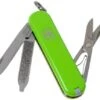 Victorinox Classic SD Colours, Smashed Avocado 0.6223.43G Swiss Pocket Knife -Victorinox || Böker || DMT Sales VT0 6223 43G 01 victorinox