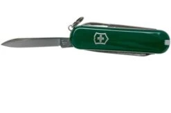 Victorinox Classic SD Green 0.6223.4 Swiss Pocket Knife 11 Victorinox Classic SD Green 0.6223.4 Swiss Pocket Knife -Victorinox || Böker || DMT Sales VT0 6223 4 03 victorinox