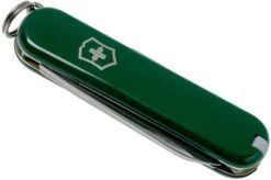 Victorinox Classic SD Green 0.6223.4 Swiss Pocket Knife 12 Victorinox Classic SD Green 0.6223.4 Swiss Pocket Knife -Victorinox || Böker || DMT Sales VT0 6223 4 04 victorinox