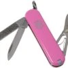 Victorinox Classic SD Colours, Cherry Blossom 0.6223.51G Swiss Pocket Knife -Victorinox || Böker || DMT Sales VT0 6223 51G 01 victorinox