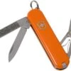 Victorinox Classic SD Colors, Mango Tango 0.6223.83G Swiss Pocket Knife -Victorinox || Böker || DMT Sales VT0 6223 83G 01 victorinox