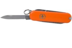 Victorinox Classic SD Colors, Mango Tango 0.6223.83G Swiss Pocket Knife -Victorinox || Böker || DMT Sales VT0 6223 83G 03 victorinox
