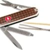 Victorinox Classic, Swiss Pocket Knife, Chocolate 1 Victorinox Classic, Swiss Pocket Knife, Chocolate -Victorinox || Böker || DMT Sales VT0 6223 842 01 victorinox vt0 6223 842 01