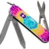 Victorinox Classic SD Tie Dye Limited Edition 2021 0.6223.L2103 Swiss Pocket Knife -Victorinox || Böker || DMT Sales VT0 6223 L2103 01 victorinox