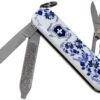 Victorinox Classic SD Porcelain Elegance Limited Edition 2021 0.6223.L2110 Swiss Pocket Knife -Victorinox || Böker || DMT Sales VT0 6223 L2110 01 victorinox