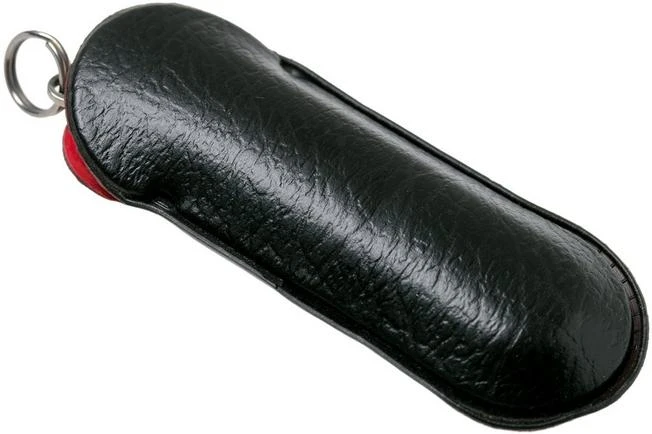 Victorinox Classic SD Translucent Red 0.6223.T Swiss Pocket Knife 15 Victorinox Classic SD Translucent Red 0.6223.T Swiss Pocket Knife - Image 13