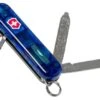 Victorinox Swiss Lite Blue Translucent 0.6228.T2 Swiss Pocket Knife -Victorinox || Böker || DMT Sales VT0 6228 T2 01 victorinox