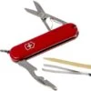 Victorinox Jetsetter Red 0.6263 Swiss Pocket Knife -Victorinox || Böker || DMT Sales VT0 6263 01 victorinox