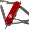 Victorinox Midnite Manager, Swiss Pocket Knife, Red -Victorinox || Böker || DMT Sales VT0 6366 01 victorinox vt0 6366 01