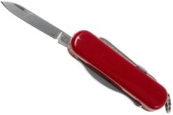 Victorinox Midnite Manager, Swiss Pocket Knife, Red -Victorinox || Böker || DMT Sales VT0 6366 03 victorinox vt0 6366 03