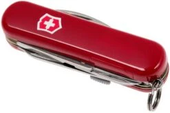Victorinox Midnite Manager, Swiss Pocket Knife, Red -Victorinox || Böker || DMT Sales VT0 6366 04 victorinox vt0 6366 04