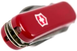 Victorinox Midnite Manager, Swiss Pocket Knife, Red -Victorinox || Böker || DMT Sales VT0 6366 05 victorinox vt0 6366 05