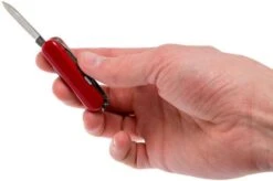 Victorinox Midnite Manager, Swiss Pocket Knife, Red -Victorinox || Böker || DMT Sales VT0 6366 06 victorinox vt0 6366 06