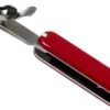 Victorinox Nail Clip 582 Red 0.6453 Swiss Pocket Knife -Victorinox || Böker || DMT Sales VT0 6453 01 victorinox