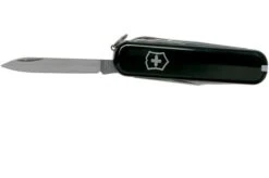 Victorinox Executive Black 0.6603.3 Swiss Pocket Knife -Victorinox || Böker || DMT Sales VT0 6603 3 03 victorinox