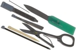 Victorinox SwissCard Classic Fresh Energy Limited Edition 2020 0.7145.T -Victorinox || Böker || DMT Sales VT0 7145 T 03 victorinox