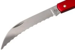 Victorinox Baker's Knife, Swiss Pocket Knife, Red -Victorinox || Böker || DMT Sales VT0 7830 11 03 victorinox vt0 7830 11 03