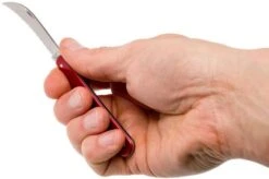 Victorinox Baker's Knife, Swiss Pocket Knife, Red -Victorinox || Böker || DMT Sales VT0 7830 11 06 victorinox vt0 7830 11 06