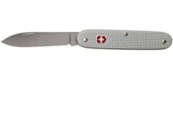 Victorinox Pioneer 1 Alox, Silver