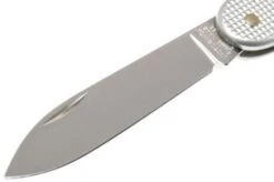 Victorinox Pioneer 1 Alox, Silver -Victorinox || Böker || DMT Sales VT0 8000 26 03 victorinox vt0 8000 26 03