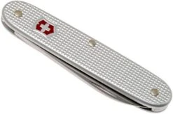 Victorinox Pioneer 1 Alox, Silver -Victorinox || Böker || DMT Sales VT0 8000 26 04 victorinox vt0 8000 26 04