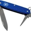 Victorinox Pioneer Alox Blue 0.8201.22R4.KTE1 Knivesandtools Edition, Swiss Pocket Knife -Victorinox || Böker || DMT Sales VT0 8201 22R4 KTE1 01 victorinox