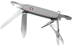 Victorinox Farmer X Alox 0.8271.26 Swiss Pocket Knife