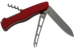 Victorinox Cheese Knife 0.8303.W Swiss Pocket Knife -Victorinox || Böker || DMT Sales VT0 8303 W 02 victorinox