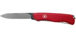 Victorinox Cheese Knife 0.8303.W Swiss Pocket Knife -Victorinox || Böker || DMT Sales VT0 8303 W 03 victorinox