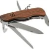 Victorinox Forester Wood 0.8361.63 Swiss Pocket Knife -Victorinox || Böker || DMT Sales VT0 8361 63 01 victorinox
