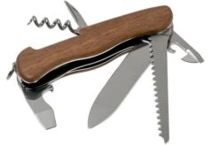 Victorinox Forester Wood 0.8361.63 Swiss Pocket Knife -Victorinox || Böker || DMT Sales VT0 8361 63 02 victorinox