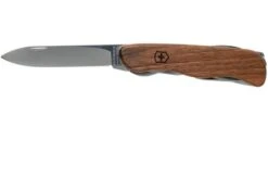 Victorinox Forester Wood 0.8361.63 Swiss Pocket Knife -Victorinox || Böker || DMT Sales VT0 8361 63 03 victorinox