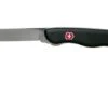Victorinox Sentinel Black 0.8413.3 Swiss Pocket Knife -Victorinox || Böker || DMT Sales VT0 8413 3 01 victorinox
