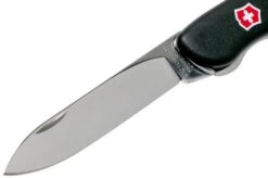 Victorinox Sentinel Black 0.8413.3 Swiss Pocket Knife -Victorinox || Böker || DMT Sales VT0 8413 3 03 victorinox