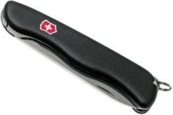 Victorinox Sentinel Black 0.8413.3 Swiss Pocket Knife -Victorinox || Böker || DMT Sales VT0 8413 3 04 victorinox