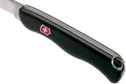 Victorinox Sentinel Black 0.8413.3 Swiss Pocket Knife -Victorinox || Böker || DMT Sales VT0 8413 3 06 victorinox